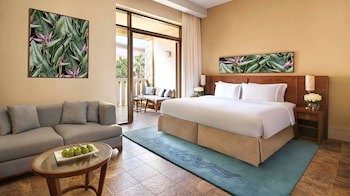 Sofitel Dubai The Palm Resort & Spa galeri fotoğrafı