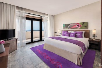 Sofitel Dubai The Palm Resort & Spa galeri fotoğrafı