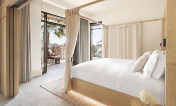 Sofitel Dubai The Palm Resort & Spa fotoğrafı