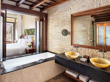 Sofitel Dubai The Palm Resort & Spa galeri fotoğrafı