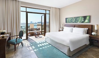 Sofitel Dubai The Palm Resort & Spa galeri fotoğrafı