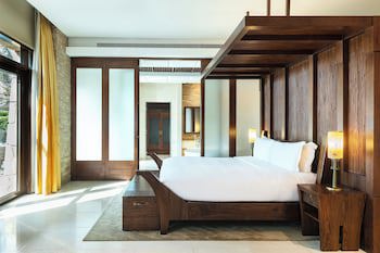 Sofitel Dubai The Palm Resort & Spa galeri fotoğrafı