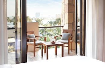 Sofitel Dubai The Palm Resort & Spa galeri fotoğrafı