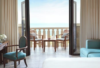 Sofitel Dubai The Palm Resort & Spa galeri fotoğrafı
