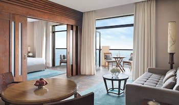Sofitel Dubai The Palm Resort & Spa fotoğrafı