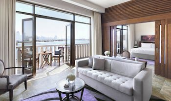 Sofitel Dubai The Palm Resort & Spa fotoğrafı