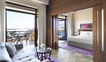 Sofitel Dubai The Palm Resort & Spa galeri fotoğrafı