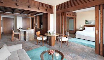 Sofitel Dubai The Palm Resort & Spa fotoğrafı
