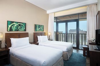 Sofitel Dubai The Palm Resort & Spa galeri fotoğrafı