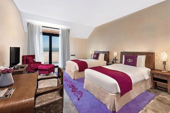 Sofitel Dubai The Palm Resort & Spa galeri fotoğrafı