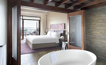 Sofitel Dubai The Palm Resort & Spa galeri fotoğrafı