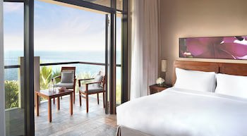 Sofitel Dubai The Palm Resort & Spa galeri fotoğrafı