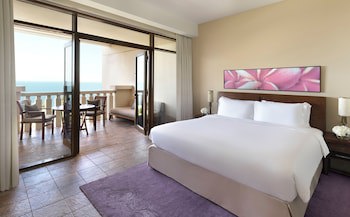 Sofitel Dubai The Palm Resort & Spa galeri fotoğrafı