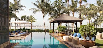 Sofitel Dubai The Palm Resort & Spa galeri fotoğrafı