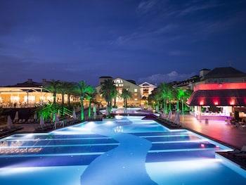 Dobedan Exclusive Hotel & Spa
