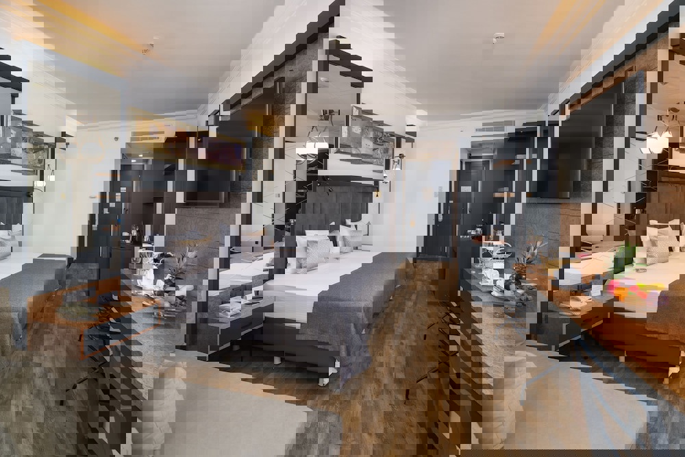 Dobedan Exclusive Hotel & Spa