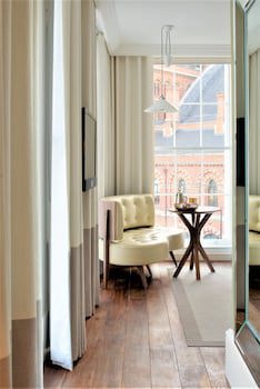 Great Northern Hotel, A Tribute Portfolio Hotel, London