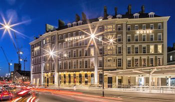 Great Northern Hotel, A Tribute Portfolio Hotel, London