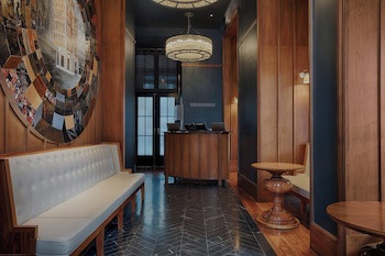 Great Northern Hotel, A Tribute Portfolio Hotel, London