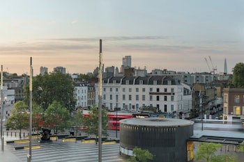 Great Northern Hotel, A Tribute Portfolio Hotel, London