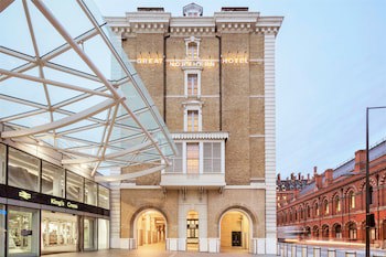 Great Northern Hotel, A Tribute Portfolio Hotel, London
