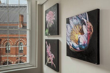 Great Northern Hotel, A Tribute Portfolio Hotel, London