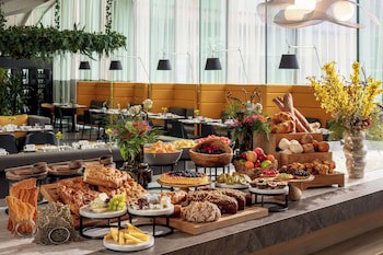 Anantara The Marker Dublin Hotel