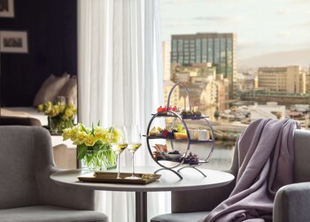 Anantara The Marker Dublin Hotel