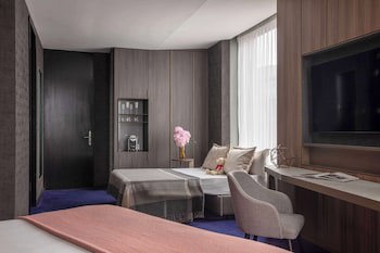 Anantara The Marker Dublin Hotel