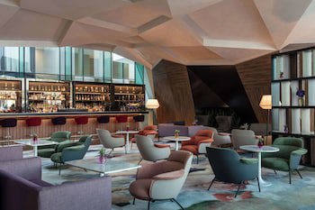 Anantara The Marker Dublin Hotel