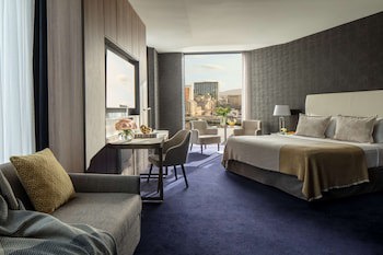 Anantara The Marker Dublin Hotel