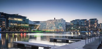 Anantara The Marker Dublin Hotel