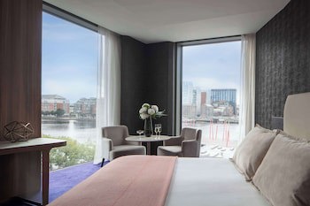 Anantara The Marker Dublin Hotel