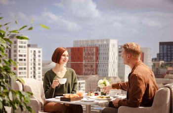 Anantara The Marker Dublin Hotel