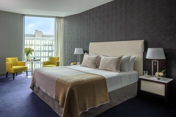 Anantara The Marker Dublin Hotel