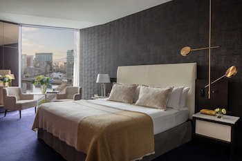 Anantara The Marker Dublin Hotel