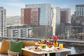 Anantara The Marker Dublin Hotel