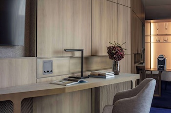 Anantara The Marker Dublin Hotel