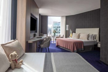 Anantara The Marker Dublin Hotel