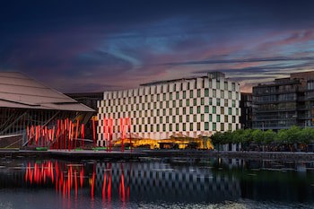 Anantara The Marker Dublin Hotel