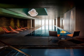 Anantara The Marker Dublin Hotel
