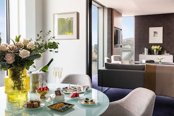 Anantara The Marker Dublin Hotel