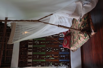 Zanzibar House