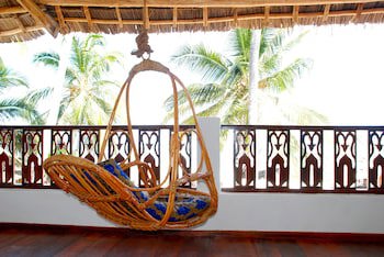 Zanzibar House