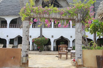 Zanzibar House