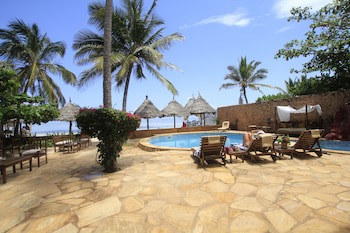 Zanzibar House