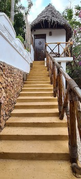 Zanzibar House