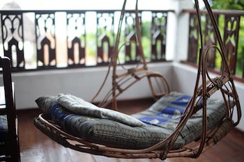 Zanzibar House