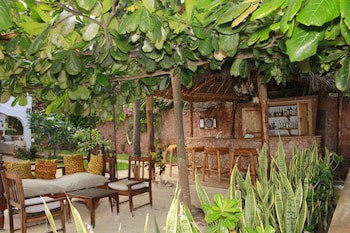 Zanzibar House