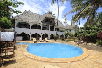 Zanzibar House